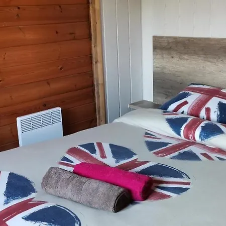 En Bois 