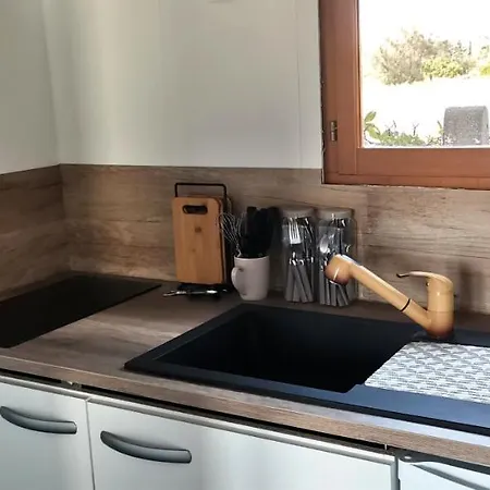 En Bois 