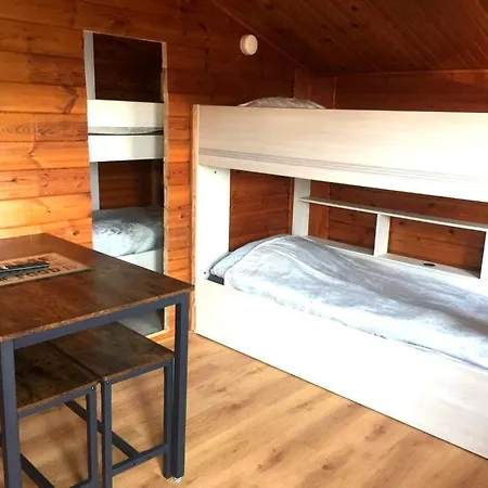 En Bois 